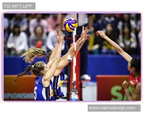 中国女排与意大利精彩对决录像回放分析与精彩瞬间集锦