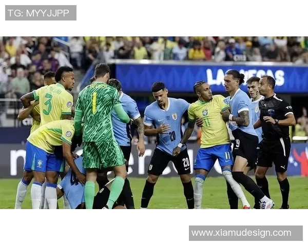 巴西与乌拉圭2017年经典对决回顾及比赛精彩瞬间分析